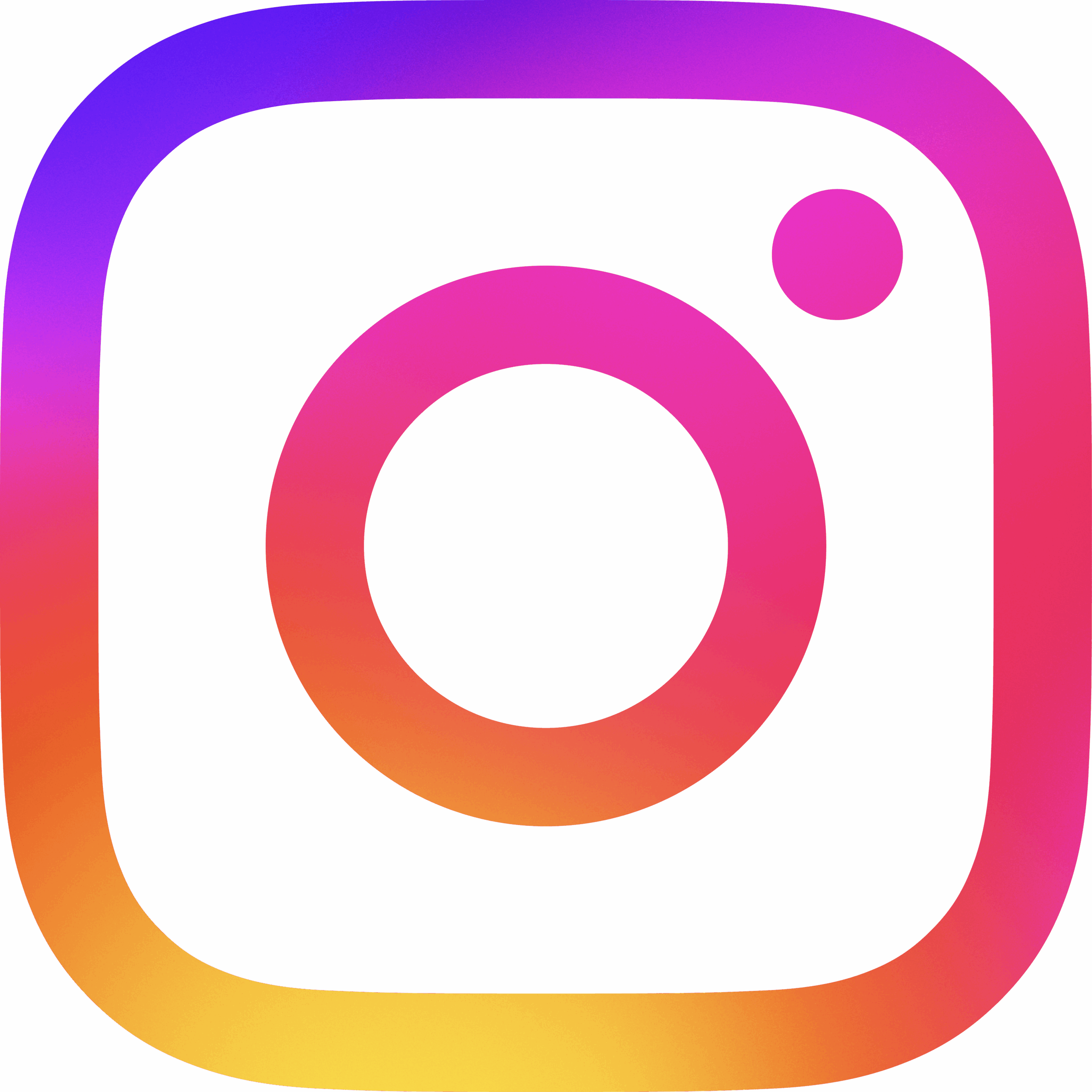 Instagram公式アイコン